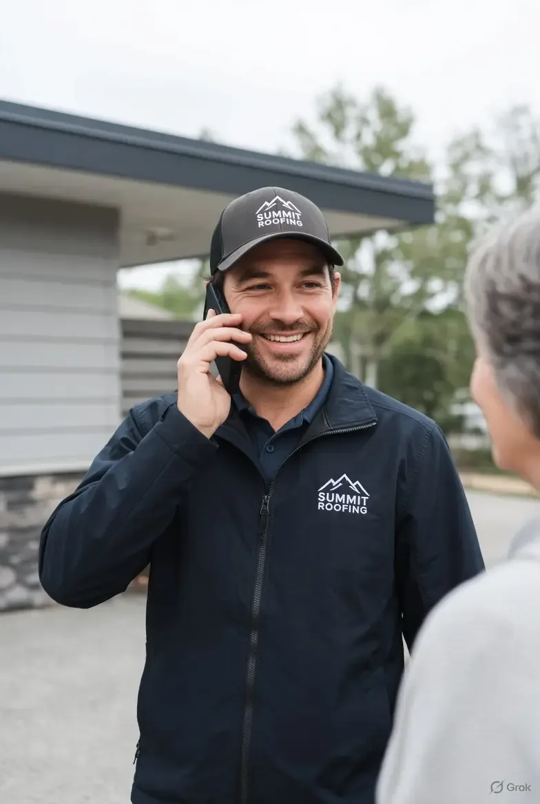Flat Roof Leak Repair Ellenwood, GA FAQs